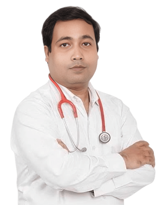 Dr. Brahma Dev Singh, Consultant Pediatrics & Neonatologist in Siliguri