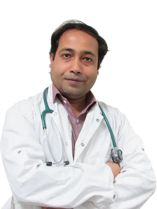 Dr. Brahma Dev Singh, Consultant Pediatrics & Neonatologist in Siliguri