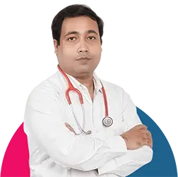 Dr. Brahma Dev Singh