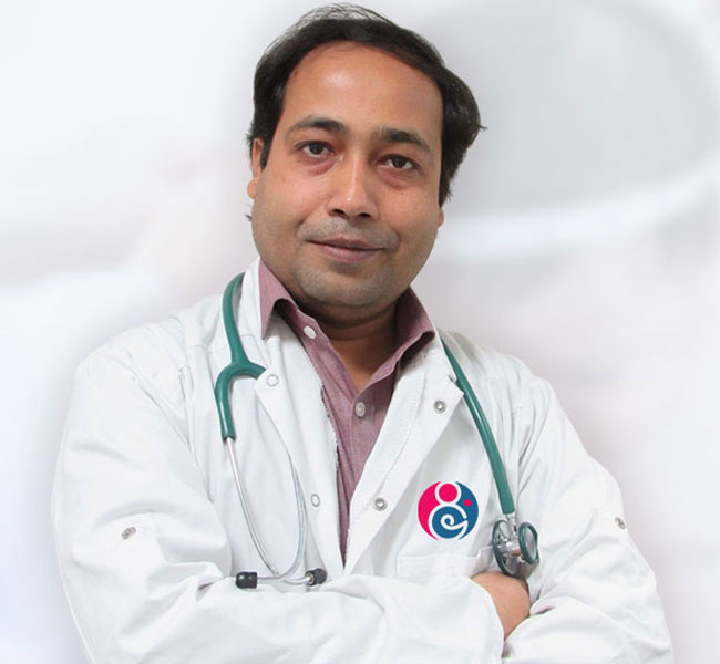 Paediatrician Doctor in Siliguri