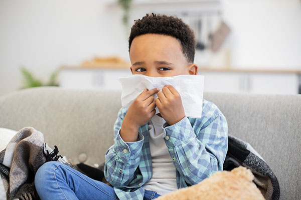 Allergic Rhinitis