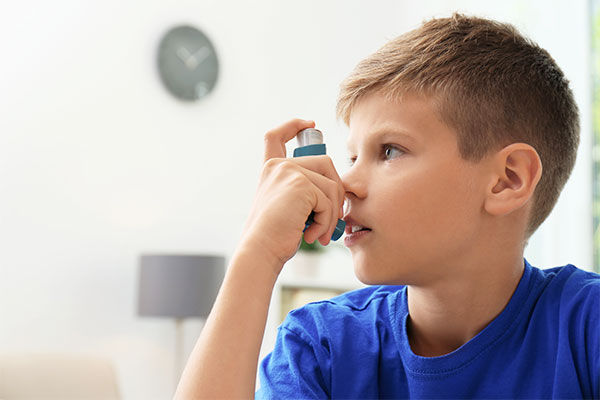 Asthma