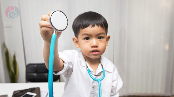 Child Skin Specialist Siliguri