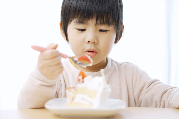 Food Allergy Evaluation