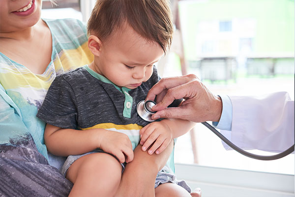 Lung Function Test