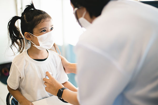 Pulmonary Function Testing (PFT)