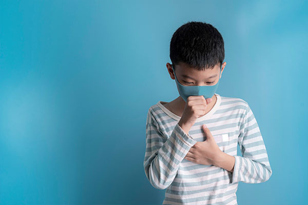 Recurrent Chest Infections