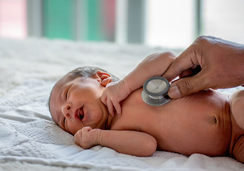 Newborn & Infant Care