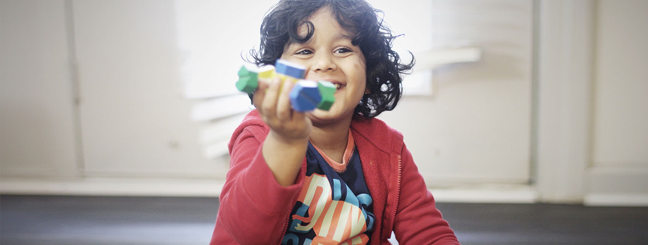 Complete Pediatric & Adolescent Health Care