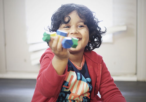 Pediatric & Adolescent Care