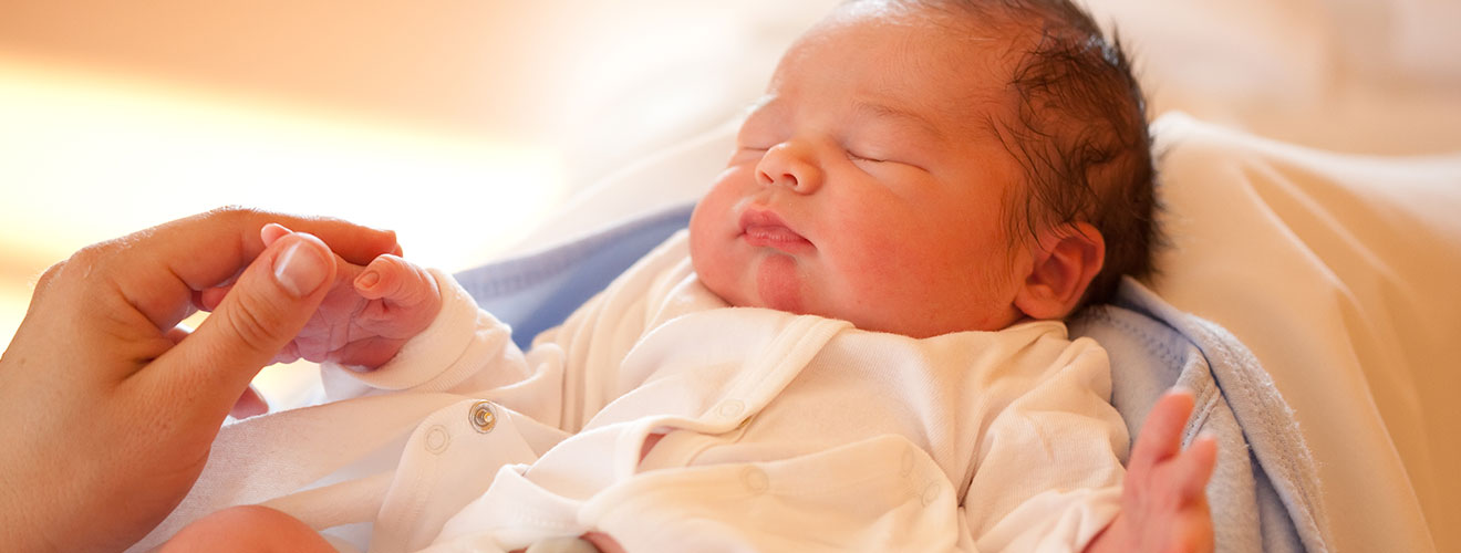 Newborn Care & NICU Support