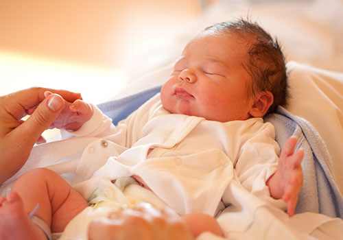 Newborn Care & NICU Support