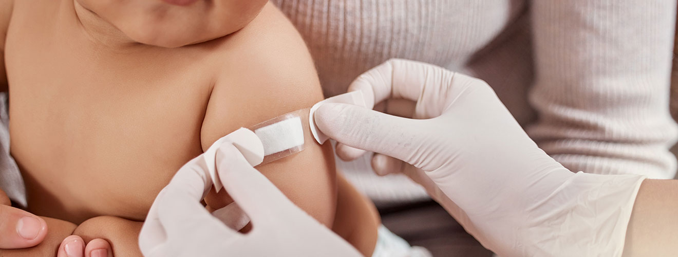 Vaccination & Immunization