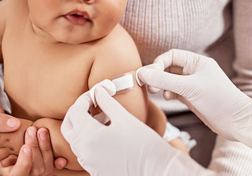 Vaccination & Immunization