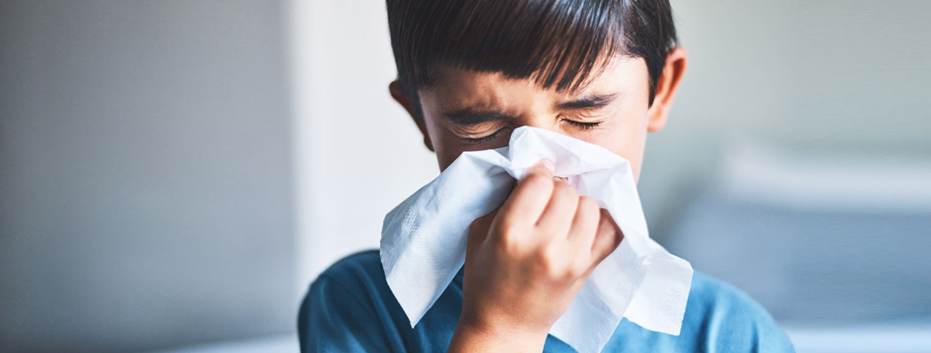 Asthma & Allergy Management