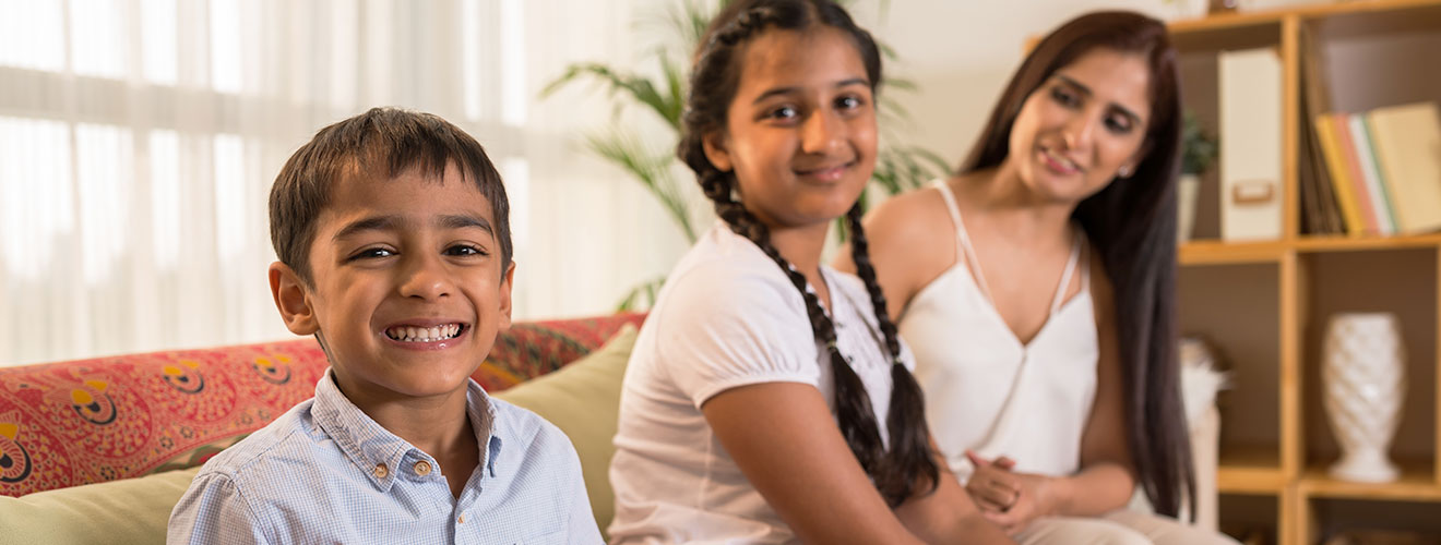 Common Childhood Illnesses & Adolescent Care