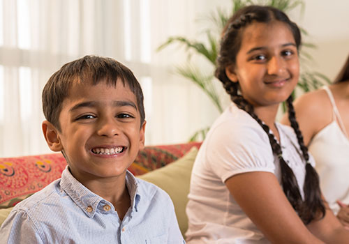 Common Childhood Illnesses & Adolescent Care